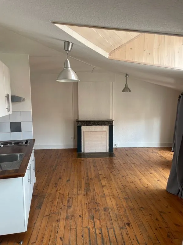 Location Saint-Étienne Appartement 6a31d41e8513