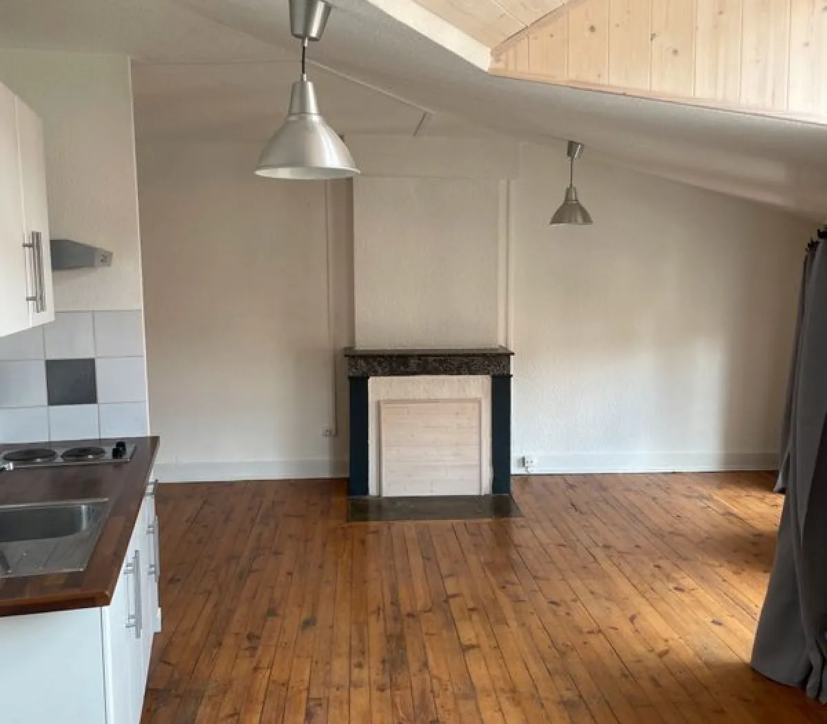 Location Saint-Étienne Appartement 6a31d41e8513