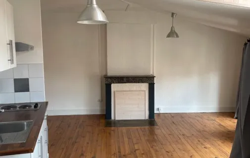 Location Saint-Étienne Appartement 6a31d41e8513