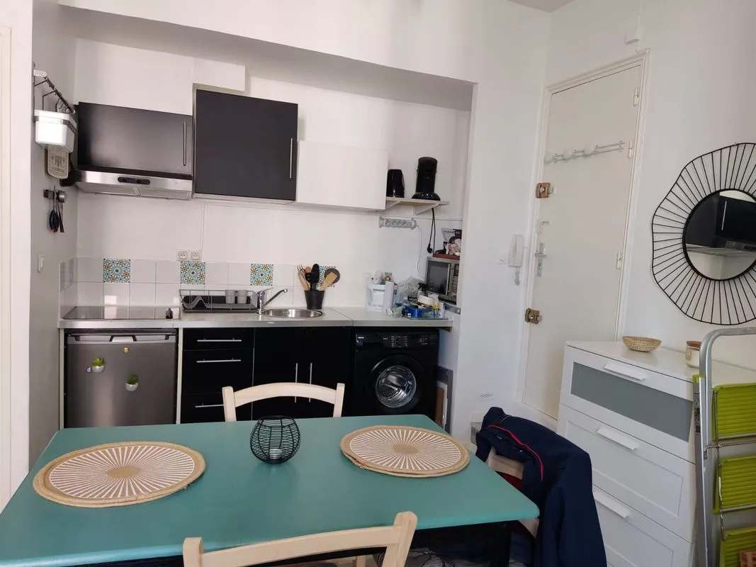 Location Marseille Appartement 6a31d4395bcf