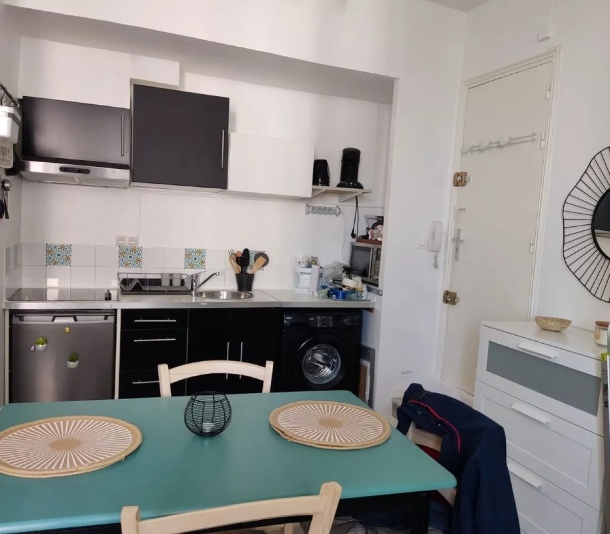 Location Marseille Appartement 6a31d4395bcf