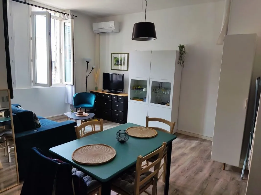 Location Marseille Appartement 6a31d4395bcf