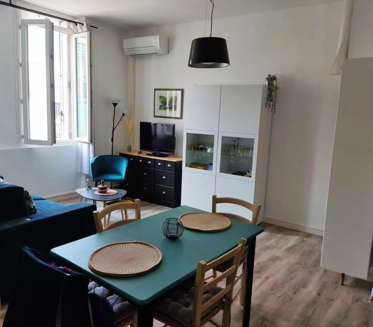 Location Marseille Appartement 6a31d4395bcf