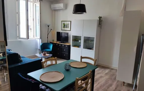 Location Marseille Appartement 6a31d4395bcf