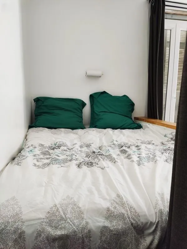 Location Marseille Appartement 6a31d4395bcf