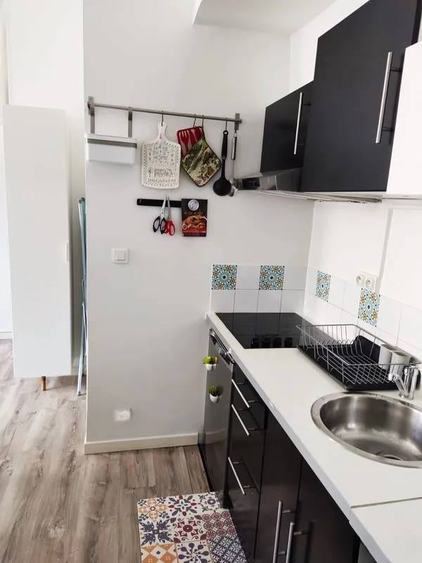 Location Marseille Appartement 6a31d4395bcf