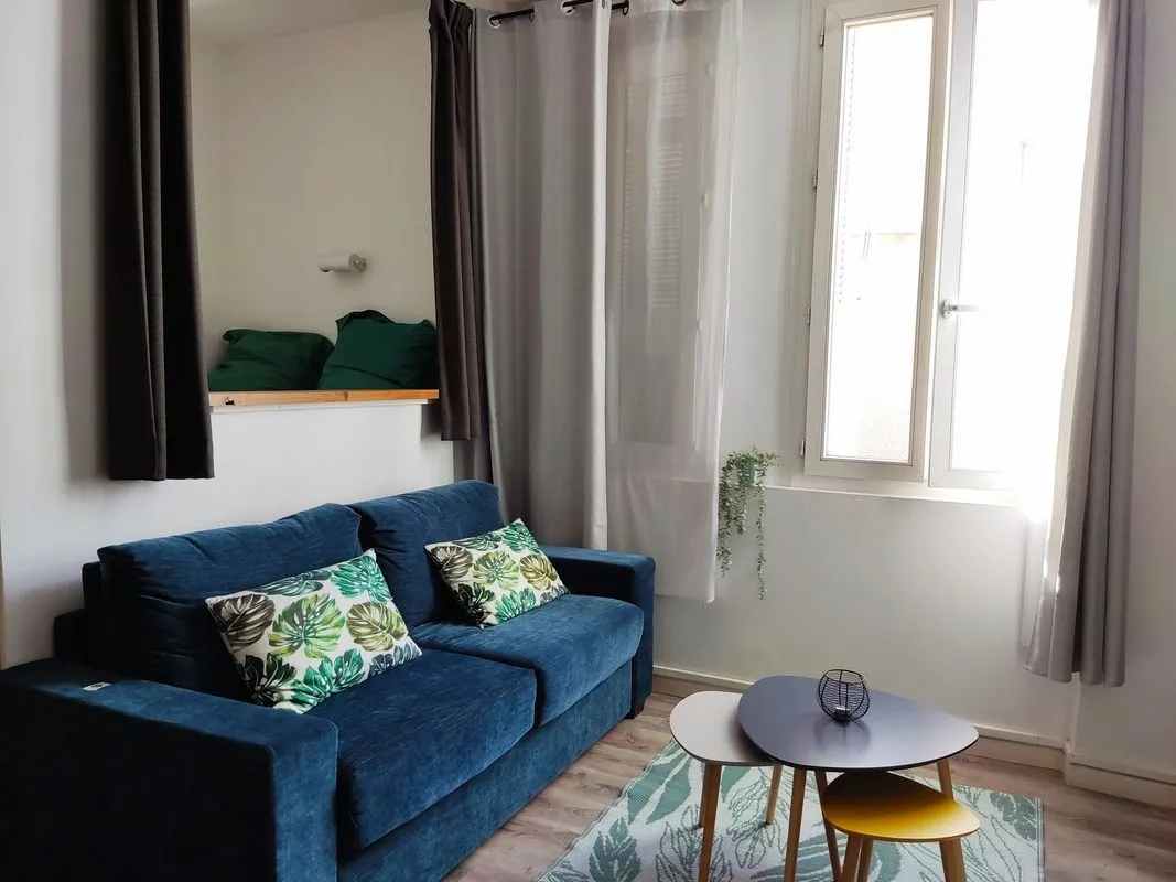 Location Marseille Appartement 6a31d4395bcf