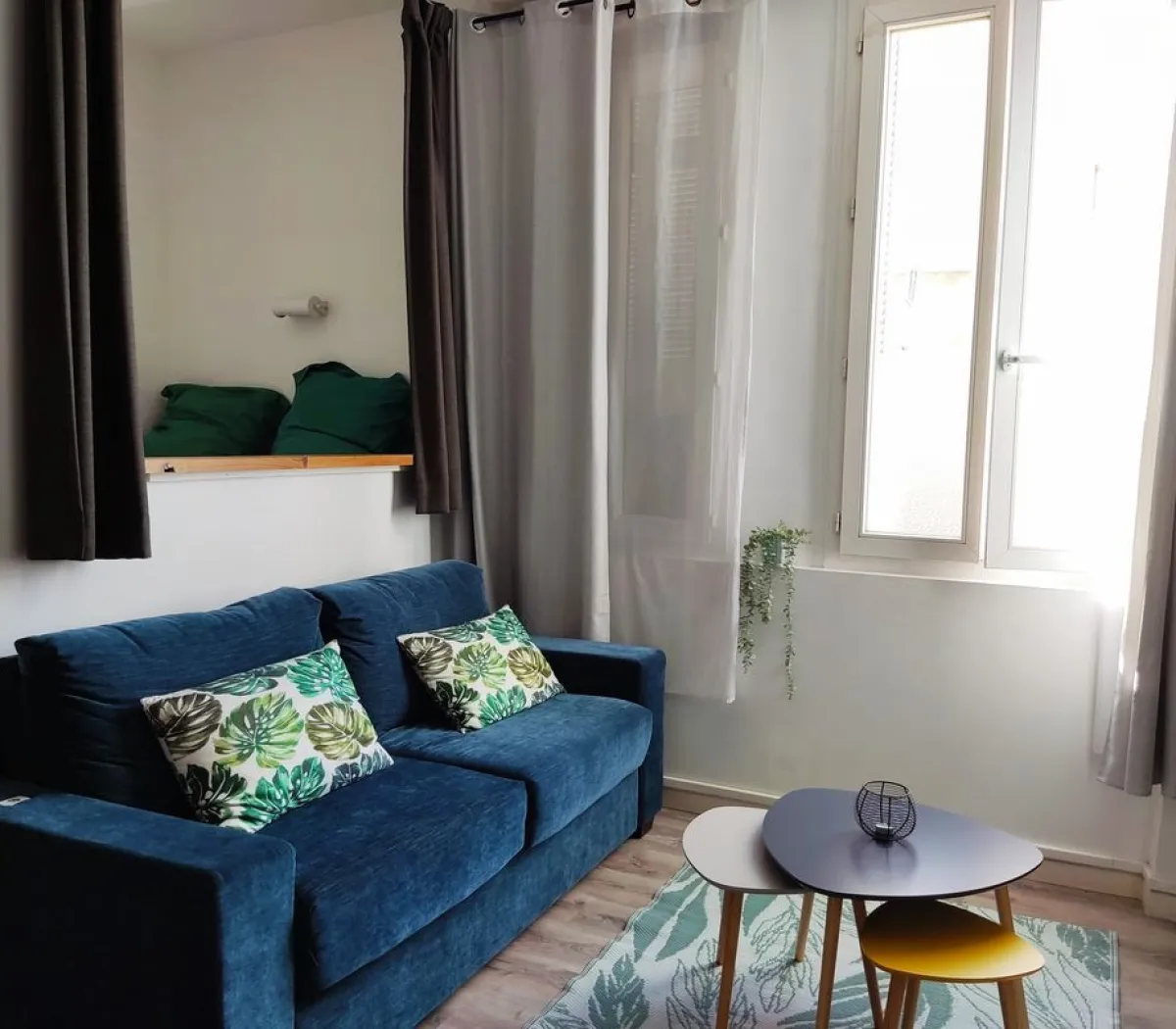 Location Marseille Appartement 6a31d4395bcf