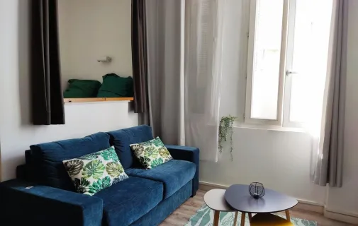 Location Marseille Appartement 6a31d4395bcf
