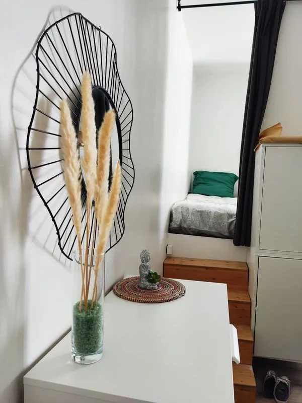 Location Marseille Appartement 6a31d4395bcf