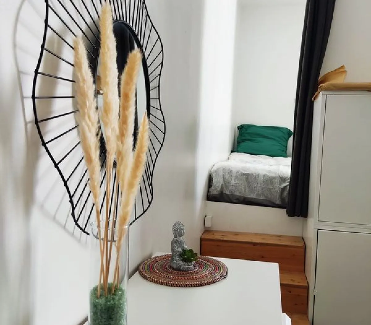 Location Marseille Appartement 6a31d4395bcf