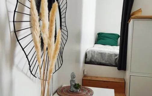 Location Marseille Appartement 6a31d4395bcf