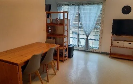 Location La Rochelle Appartement 6a31d5a58e96