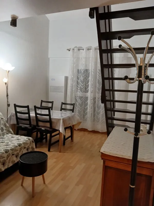 Location Toulouse Appartement 6a31d5b7bd35
