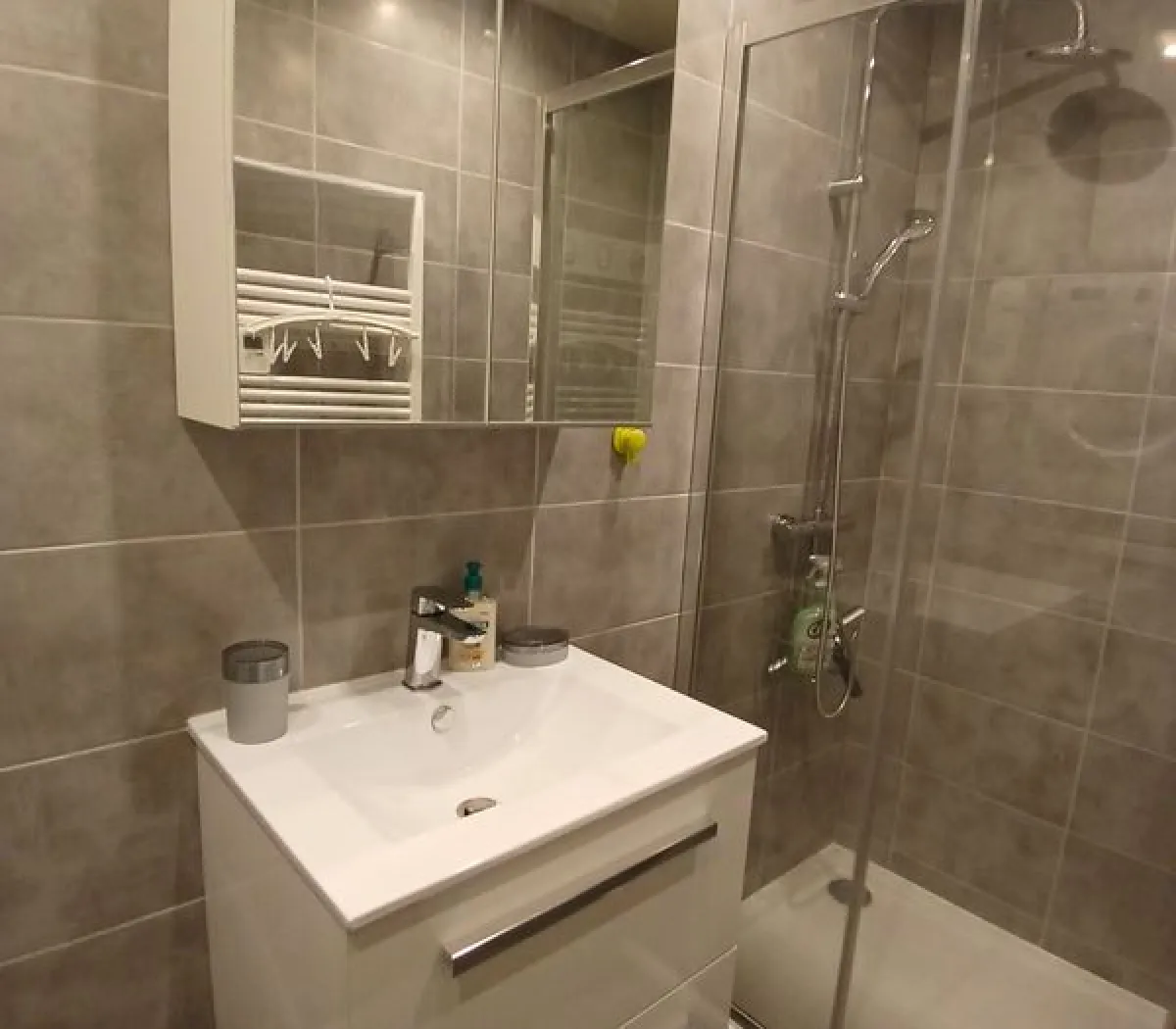 Location Toulouse Appartement 6a31d5b7bd35