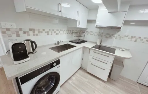 Location Vitry-sur-Seine Appartement 6a31d7a33bcd