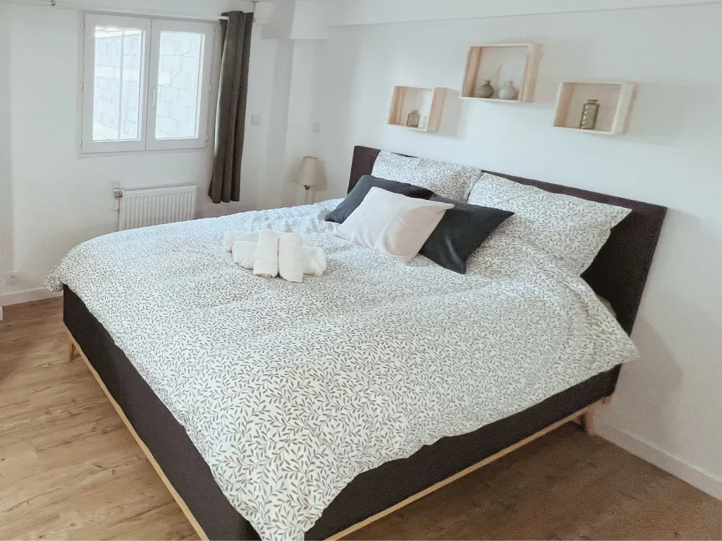 Location Vitry-sur-Seine Appartement 6a31d7a33bcd