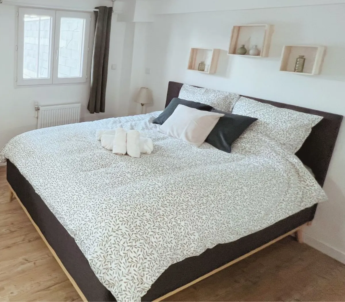 Location Vitry-sur-Seine Appartement 6a31d7a33bcd
