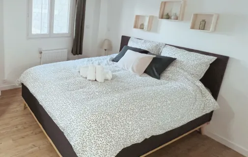Location Vitry-sur-Seine Appartement 6a31d7a33bcd