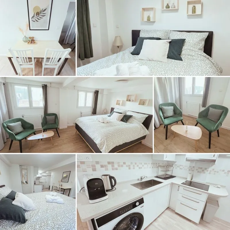 Location Vitry-sur-Seine Appartement 6a31d7a33bcd