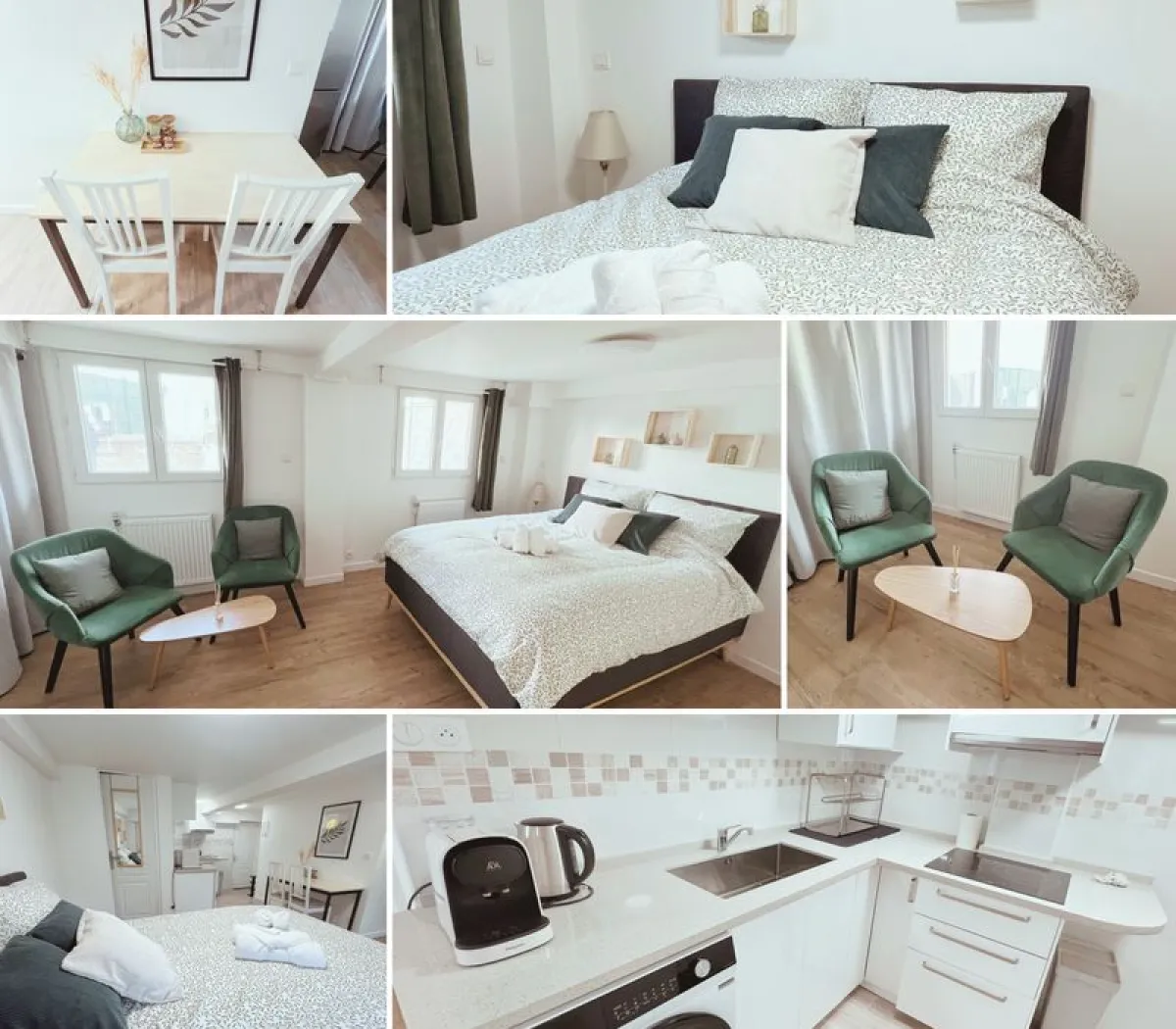 Location Vitry-sur-Seine Appartement 6a31d7a33bcd