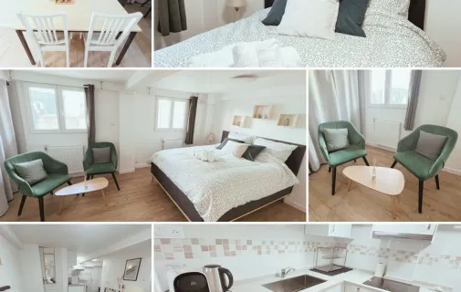 Location Vitry-sur-Seine Appartement 6a31d7a33bcd