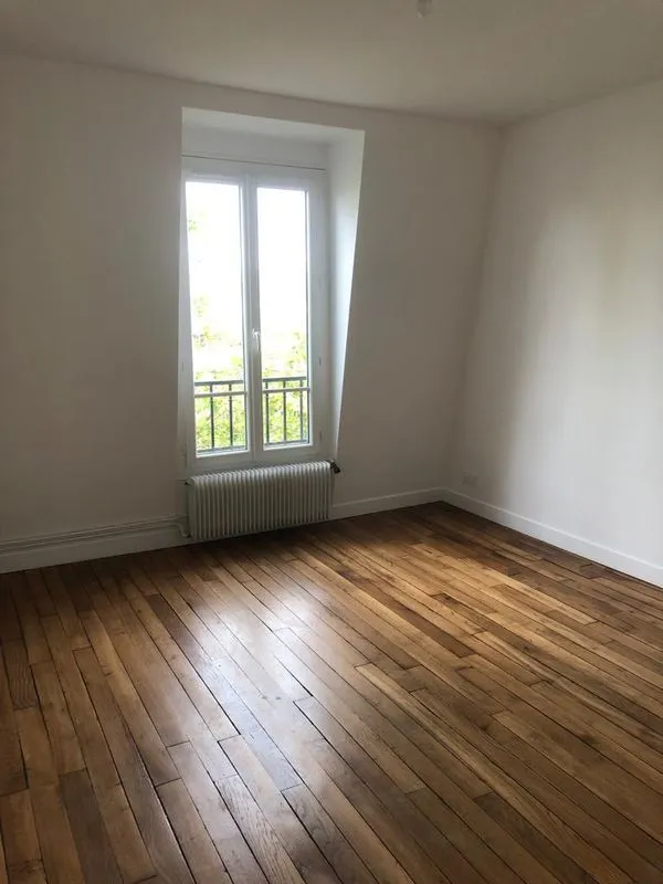 Location Boulogne-Billancourt Appartement 6a31d9215eb5