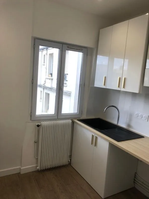 Location Boulogne-Billancourt Appartement 6a31d9215eb5