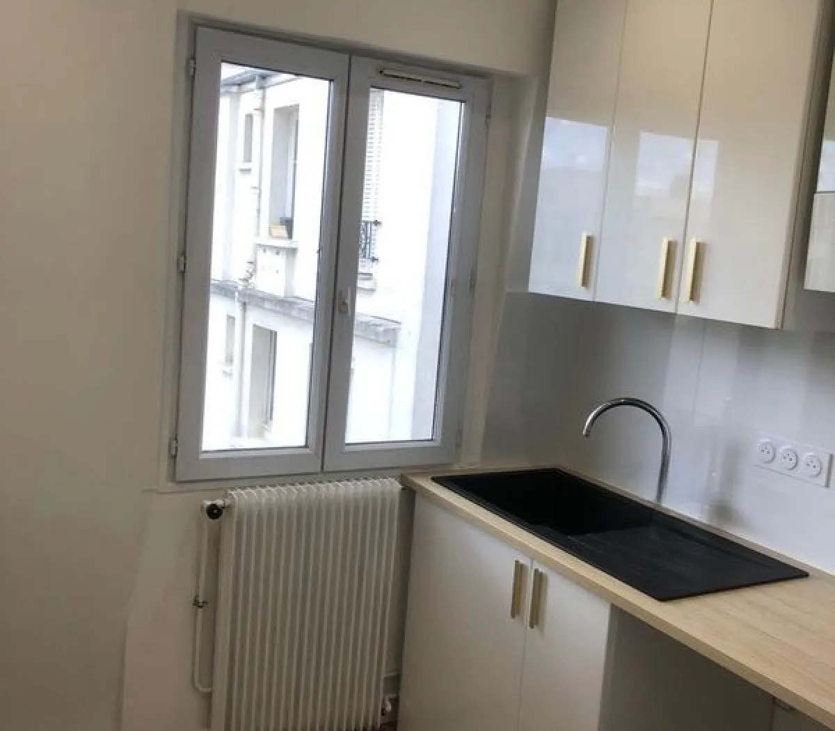 Location Boulogne-Billancourt Appartement 6a31d9215eb5
