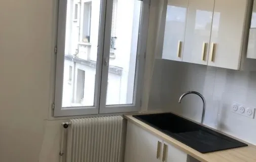 Location Boulogne-Billancourt Appartement 6a31d9215eb5