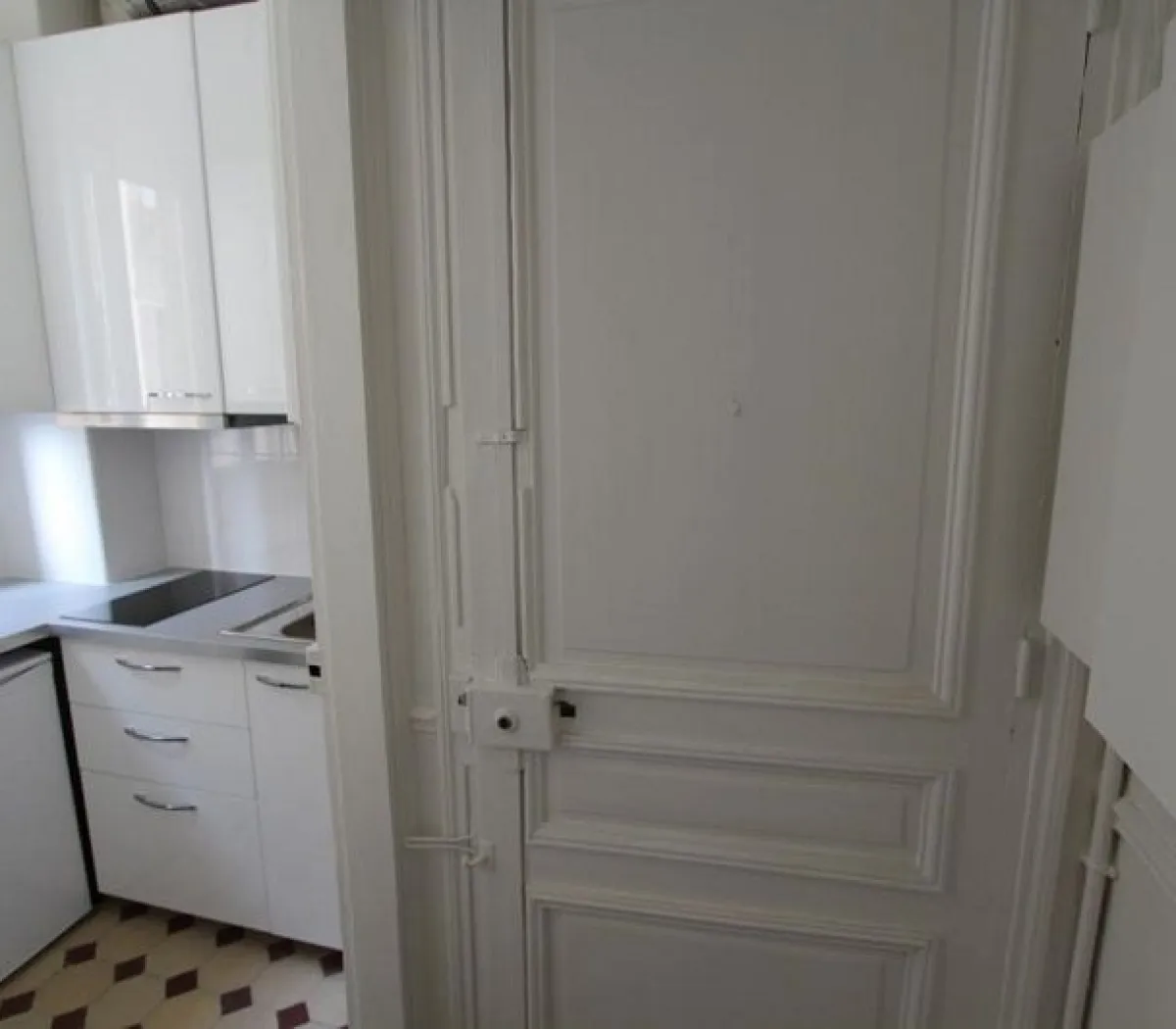 Location Boulogne-Billancourt Appartement 6a31d9295637