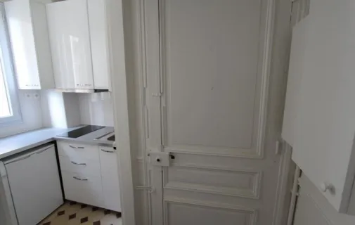 Location Boulogne-Billancourt Appartement 6a31d9295637