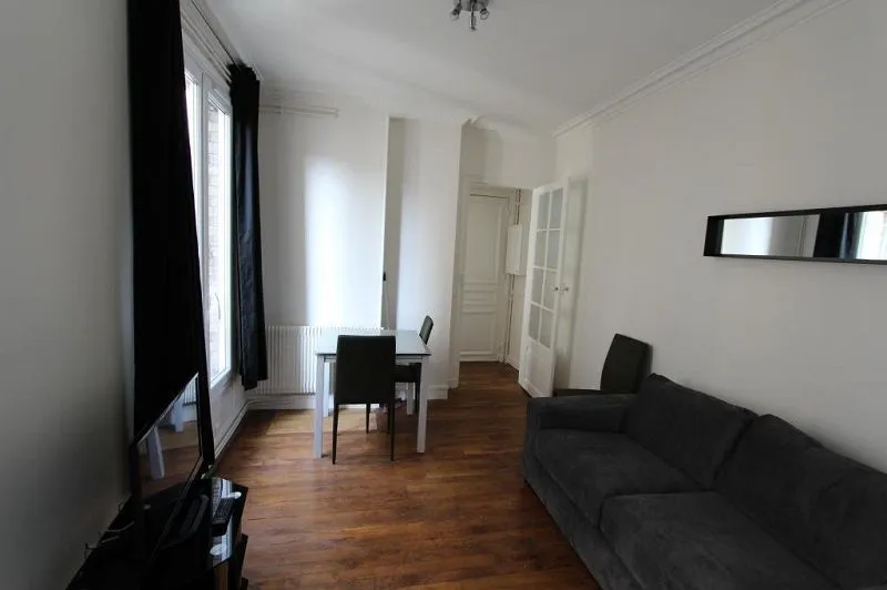 Location Boulogne-Billancourt Appartement 6a31d9295637