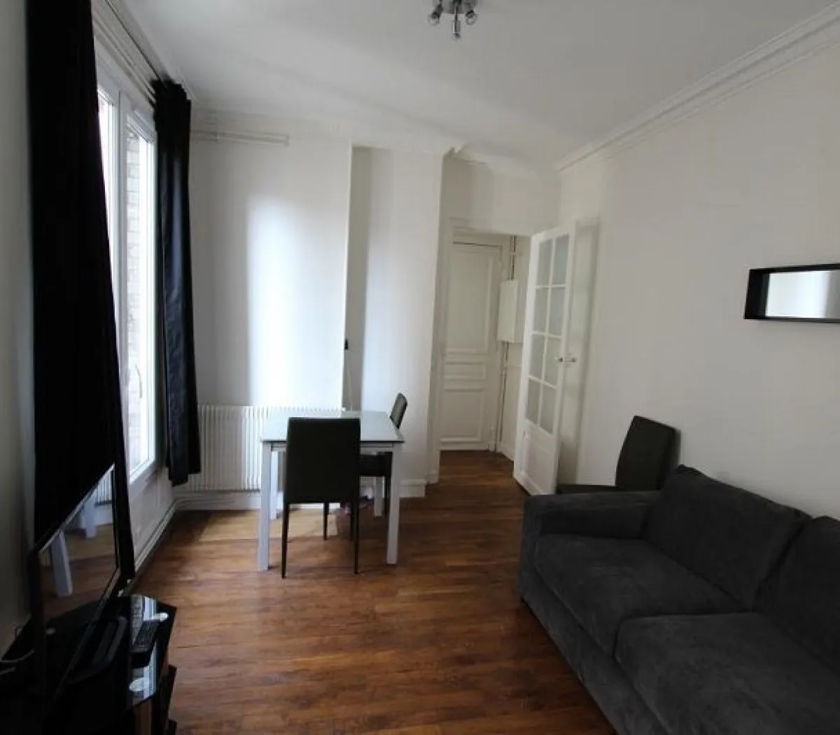Location Boulogne-Billancourt Appartement 6a31d9295637