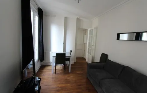 Location Boulogne-Billancourt Appartement 6a31d9295637