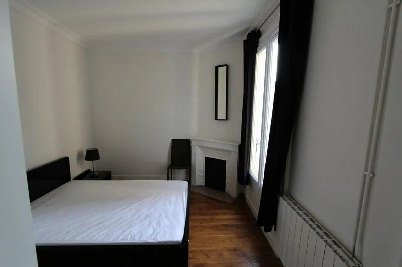 Location Boulogne-Billancourt Appartement 6a31d9295637