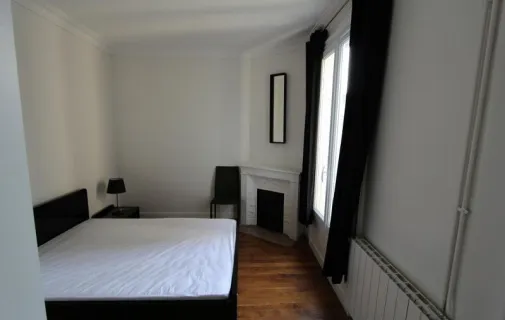 Location Boulogne-Billancourt Appartement 6a31d9295637