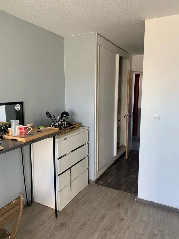 Location Talence Appartement 6a31da727930