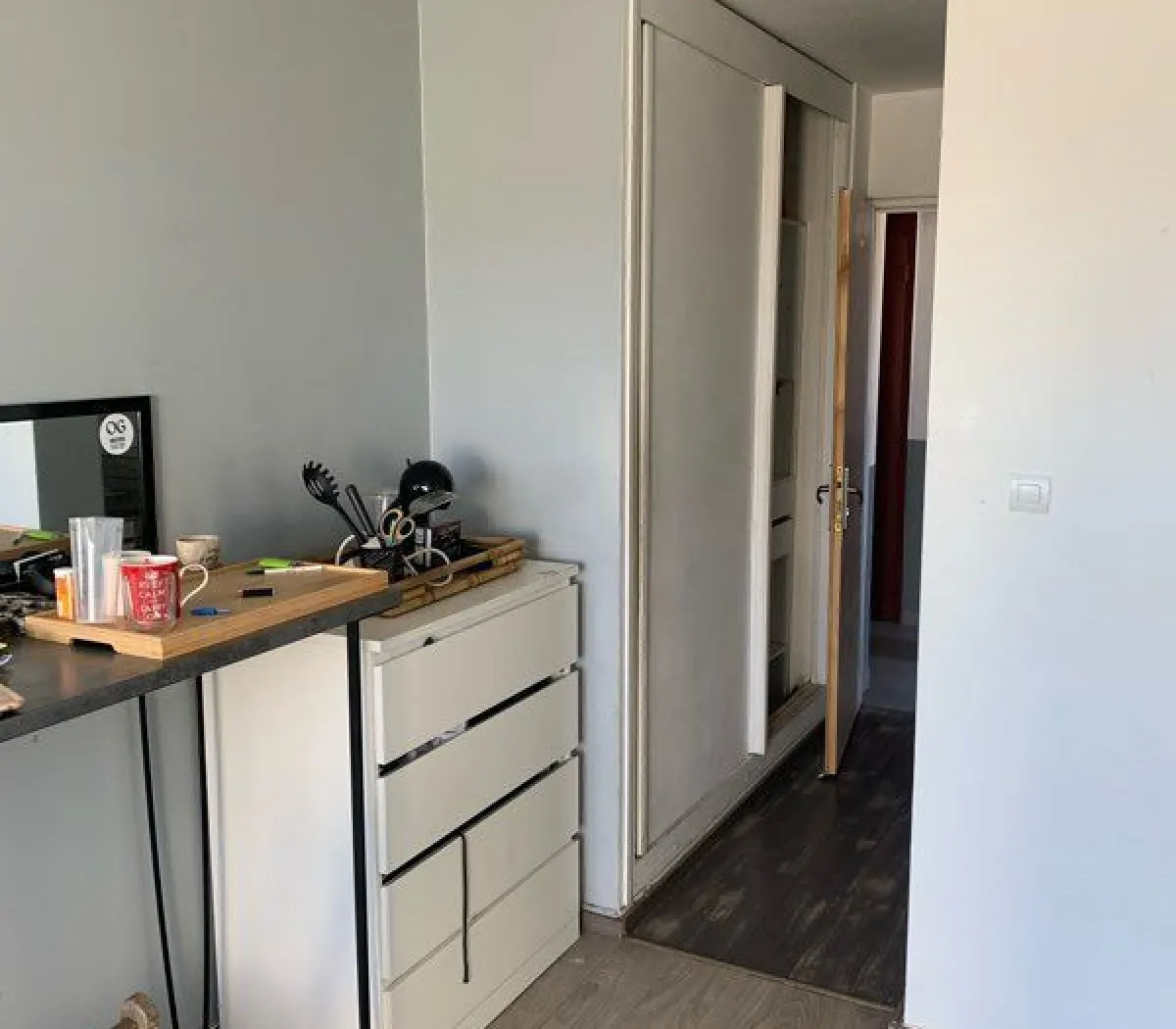 Location Talence Appartement 6a31da727930