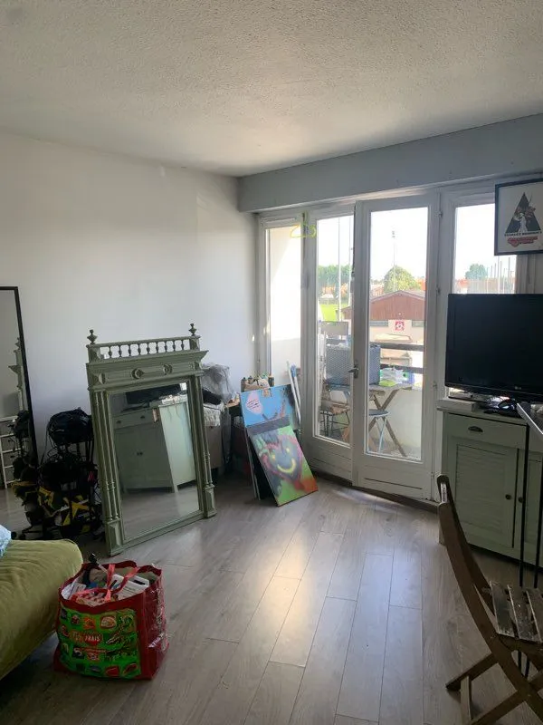 Location Talence Appartement 6a31da727930