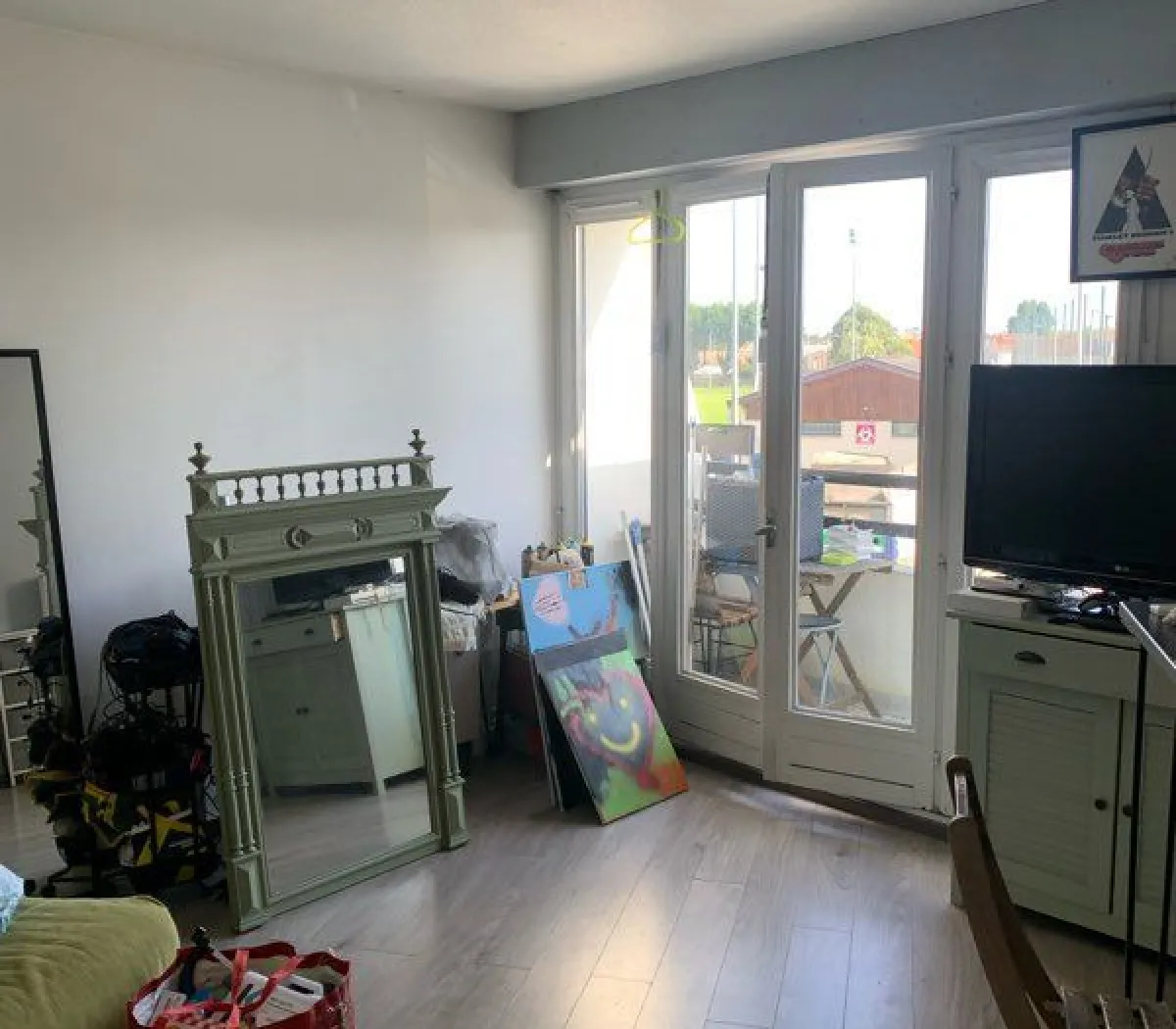 Location Talence Appartement 6a31da727930