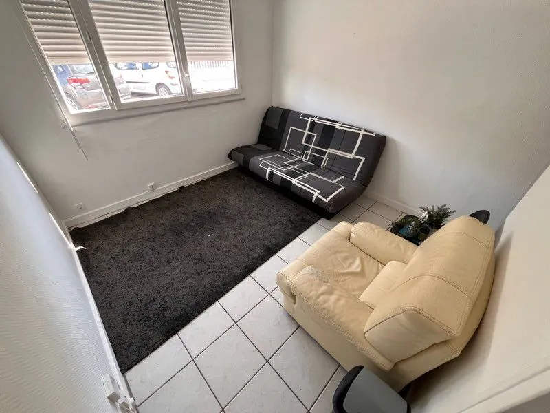 Location Bordeaux Appartement 6a31da874beb