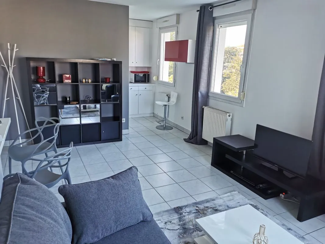 Location Lyon Appartement 6a31da929556
