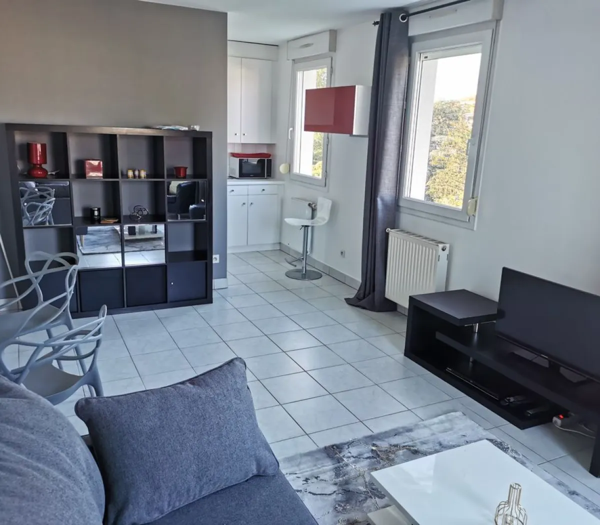 Location Lyon Appartement 6a31da929556