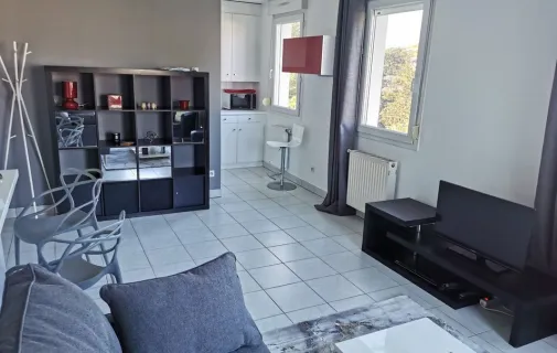 Location Lyon Appartement 6a31da929556