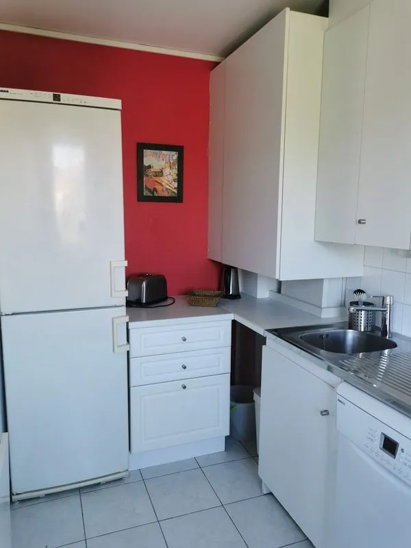 Location Lyon Appartement 6a31da929556