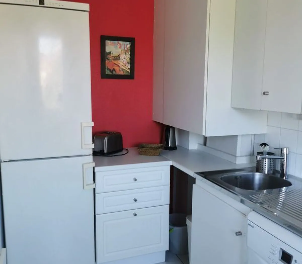 Location Lyon Appartement 6a31da929556