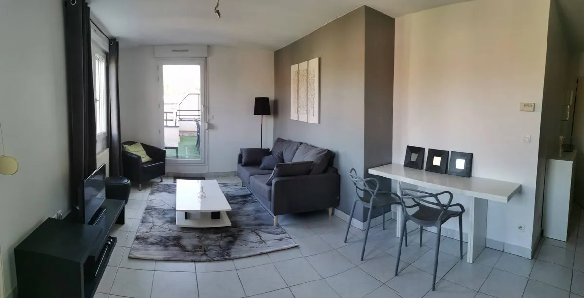 Location Lyon Appartement 6a31da929556