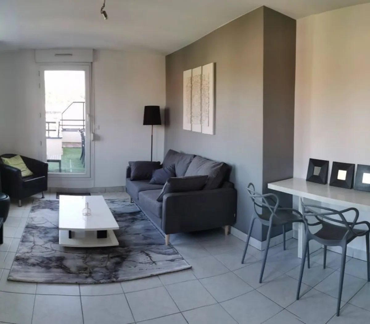 Location Lyon Appartement 6a31da929556