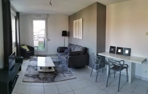 Location Lyon Appartement 6a31da929556